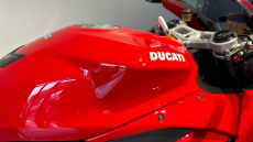 Ducati Panigale V2 (25MY)